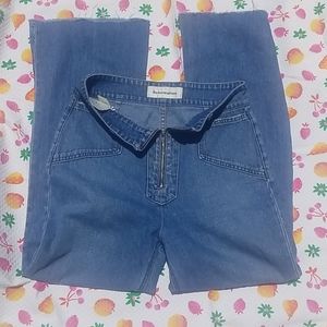 Reformation Cher Jeans